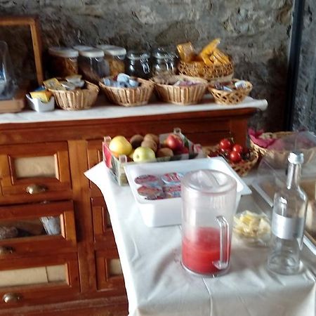 Hotel Le Vigne Villa  Dış mekan fotoğraf