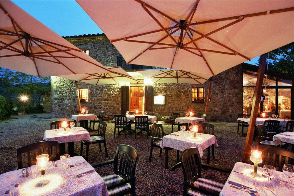 Hotel Le Vigne Villa  Dış mekan fotoğraf