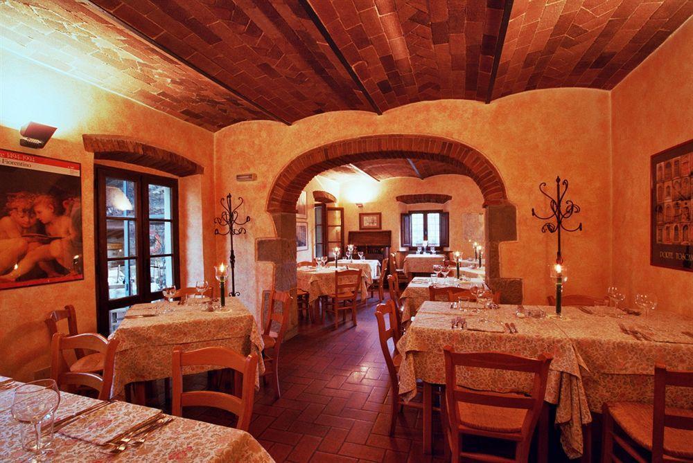 Hotel Le Vigne Villa  Dış mekan fotoğraf