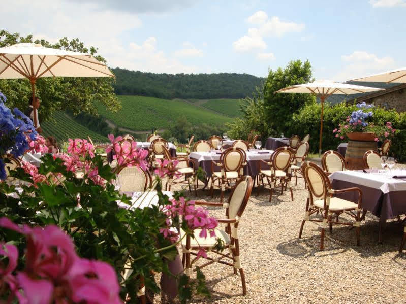 Hotel Le Vigne Villa  Dış mekan fotoğraf