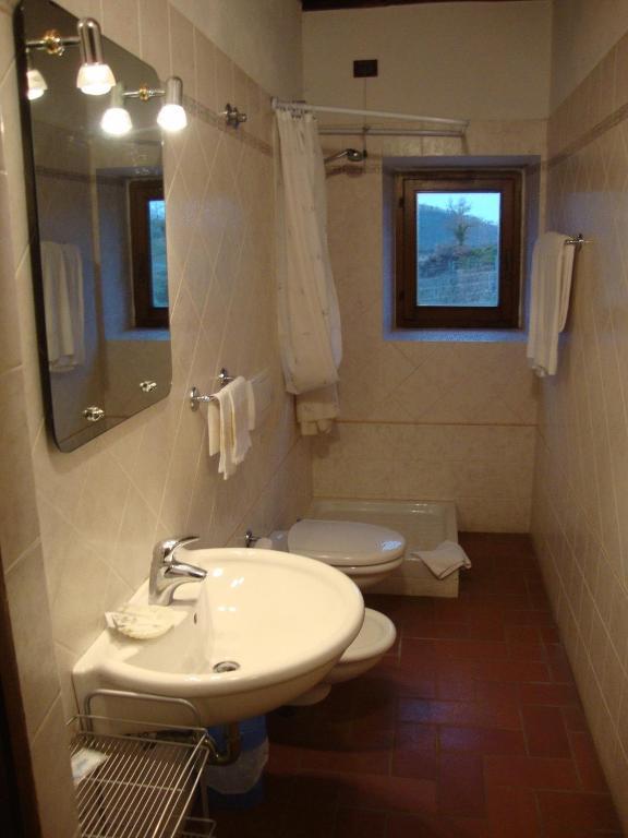 Hotel Le Vigne Villa  Dış mekan fotoğraf