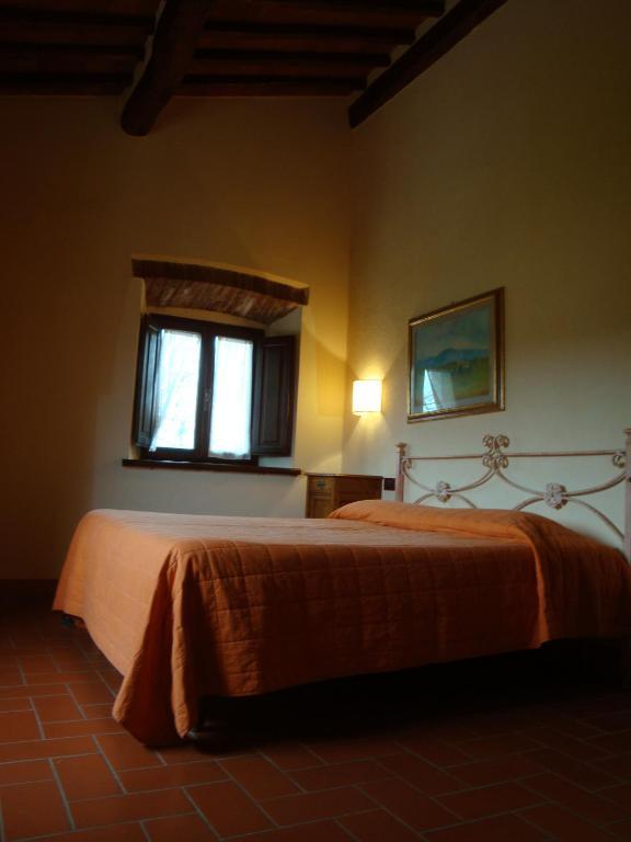 Hotel Le Vigne Villa  Oda fotoğraf