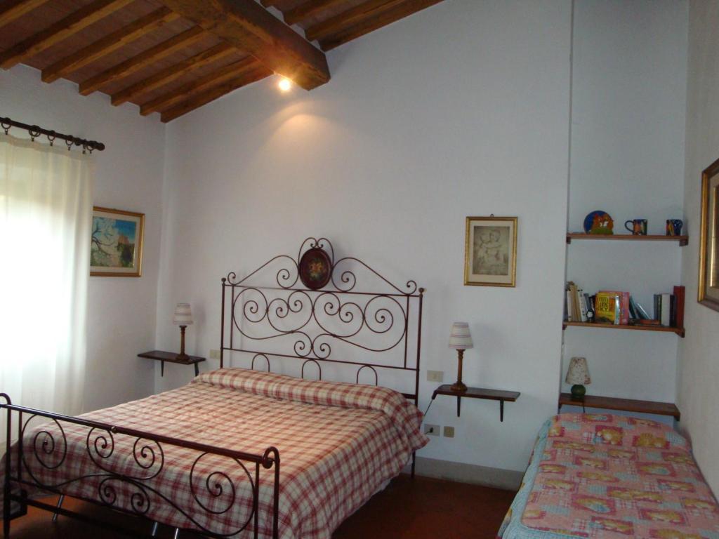 Hotel Le Vigne Villa  Oda fotoğraf