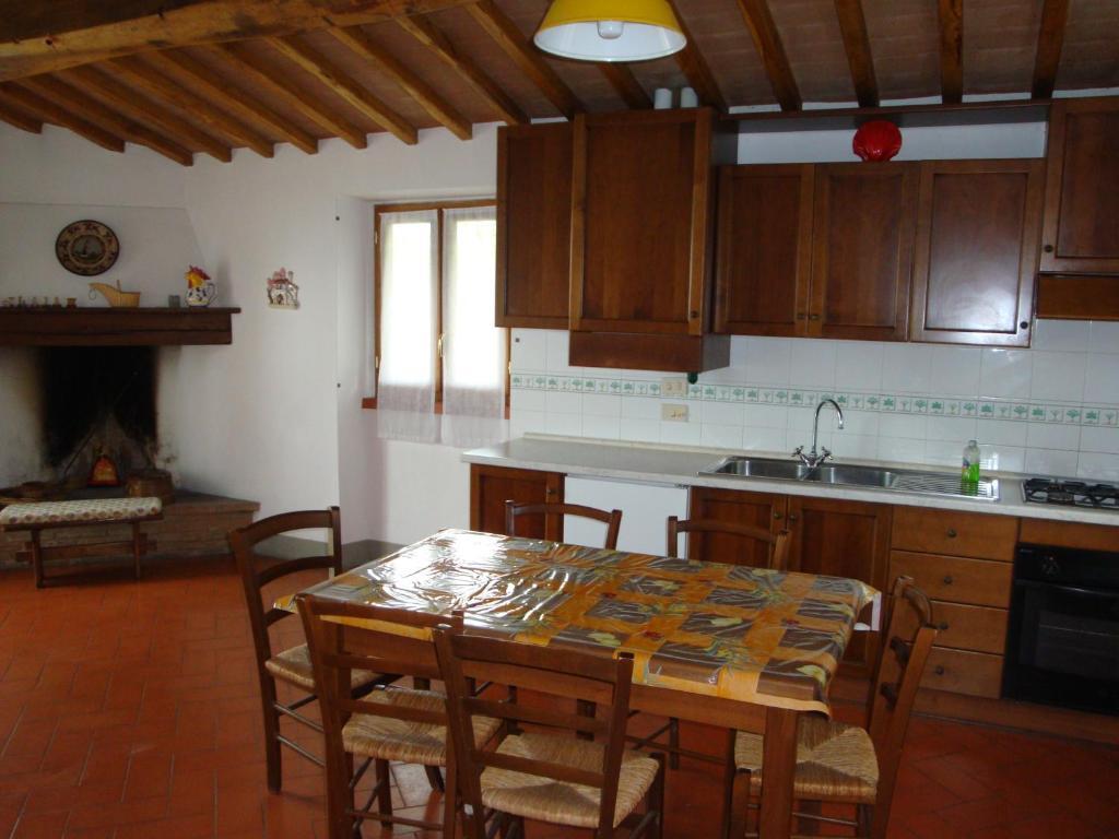 Hotel Le Vigne Villa  Dış mekan fotoğraf