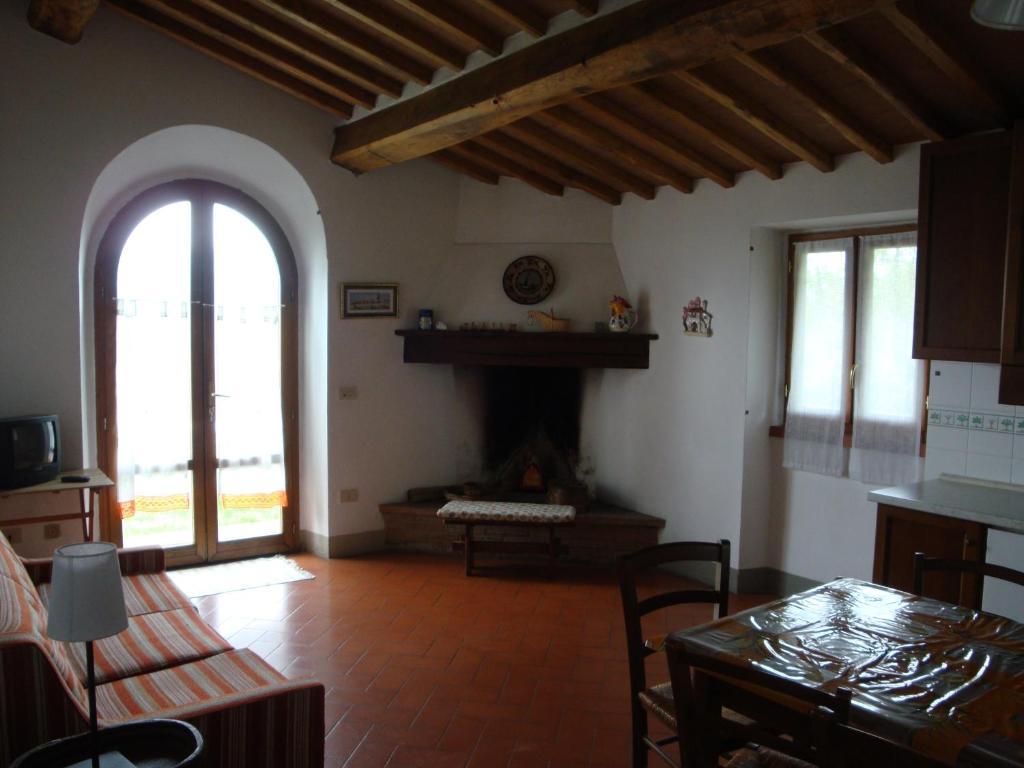 Hotel Le Vigne Villa  Dış mekan fotoğraf